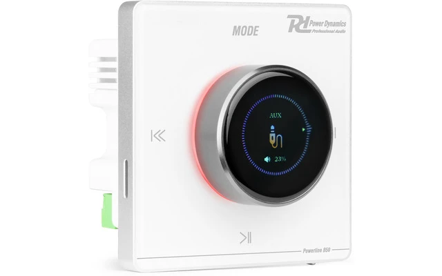 Imagenes de Power Dynamics Powerline B50W