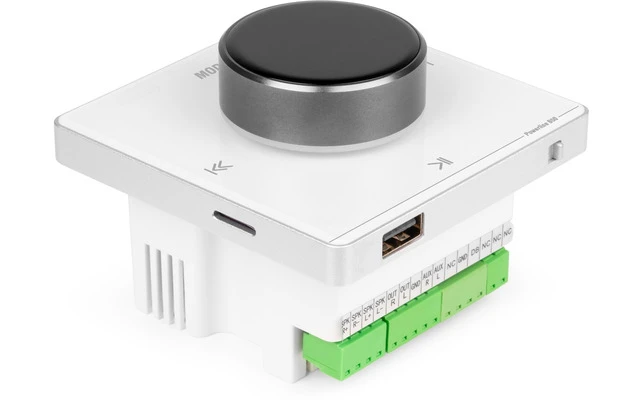 Imagenes de Power Dynamics Powerline B50W