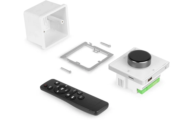 Imagenes de Power Dynamics Powerline B50W