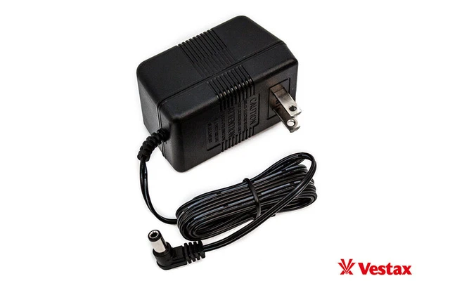 Vestax Adapter AC-14E US