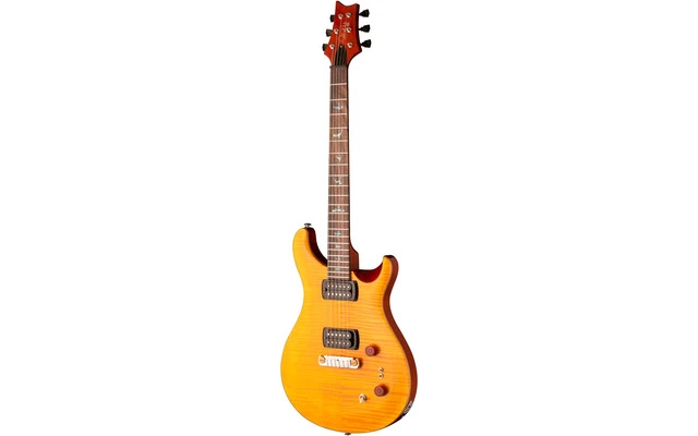 PRS Guitars SE Paul's Guitar Amber