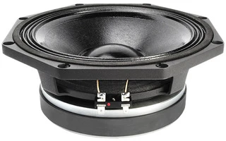 Faital Pro 8 PR 155 A Altavoz de 8" 200 W 8 Ohmios