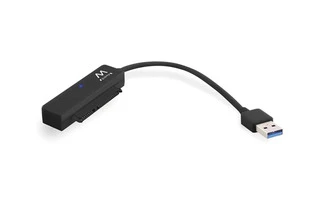 EMINENT - USB 3.1 A CABLE ADAPTADOR DE DISCO DURO SATA 2.5" PARA SSD / HDD