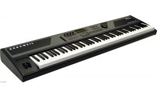 Kurzweil PC1X