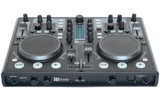 Power Dynamics PDC-07 Controlador MIDI con tarjeta de sonido