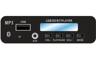 Foto de TopPro Audio TCS128