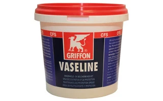 GRIFFON - VASELINA - LIBRE DE ÁCIDO- 1 kg - BOTE