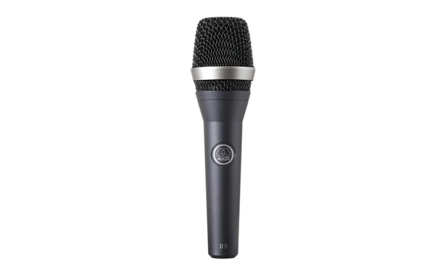AKG D5S