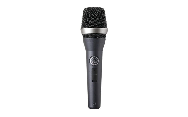 AKG D5S