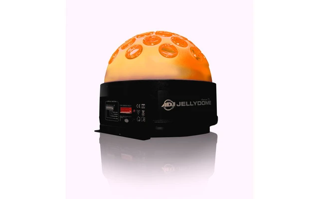 American DJ JellyDome