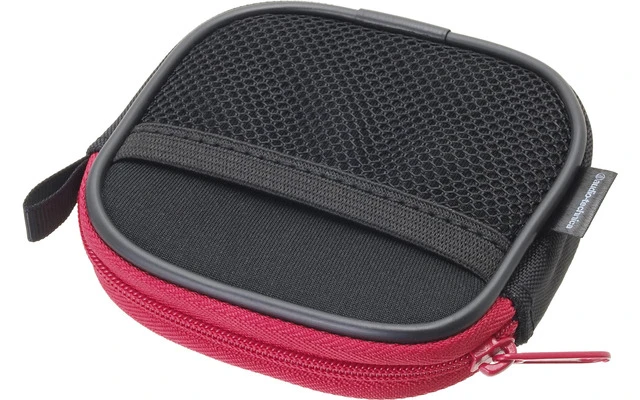 Audio Technica ATH-Sport3 Rojo