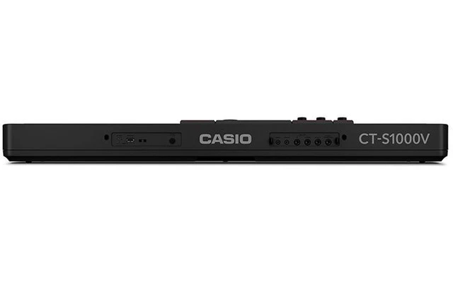 Casio CT-S1000V