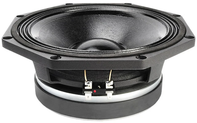 Faital Pro 8 PR 155 A Altavoz de 8