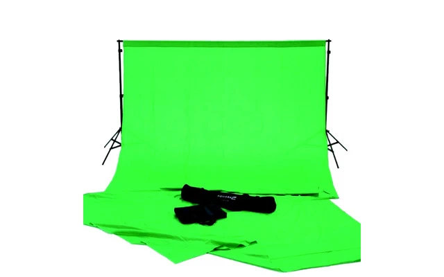Kit de fondo para fotografía