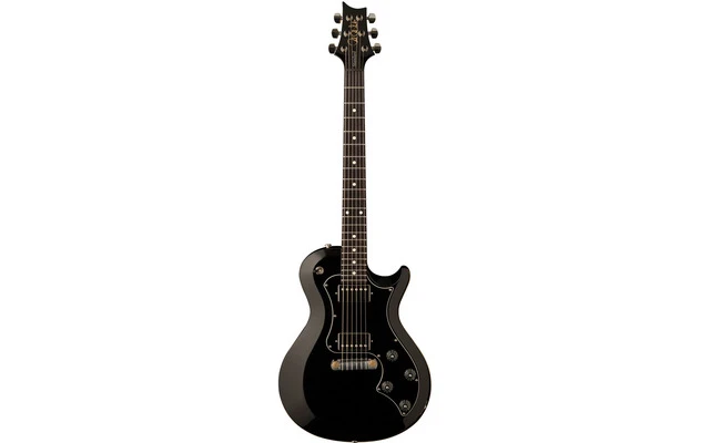 PRS Guitars S2 Singlecut Standard Black