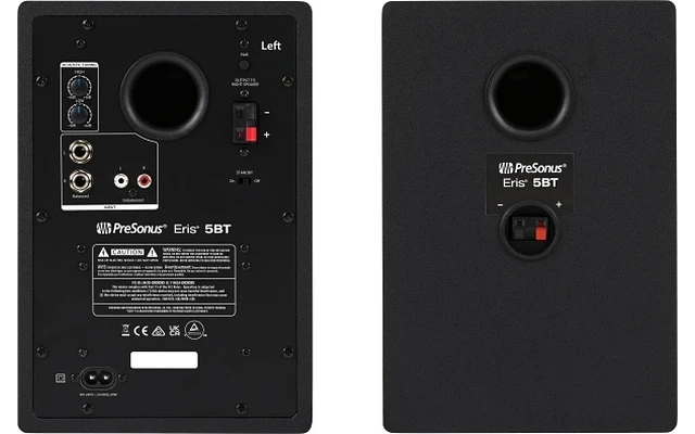 PreSonus Eris 5BT 2Nd Gen