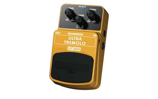 BEHRINGER ULTRA TREMOLO UT300