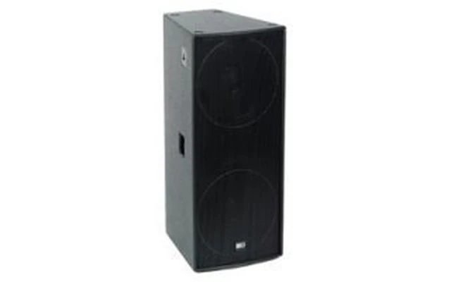 Caja Acustica Profesional - UMA-215