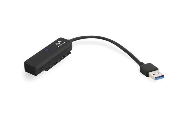 EMINENT - USB 3.1 A CABLE ADAPTADOR DE DISCO DURO SATA 2.5