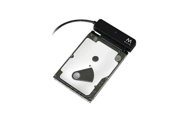 EMINENT - USB 3.1 A CABLE ADAPTADOR DE DISCO DURO SATA 2.5
