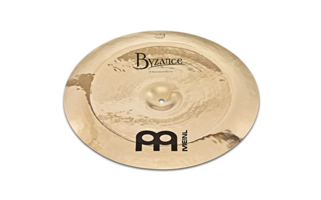 Meinl Percussion B18HHCH-B