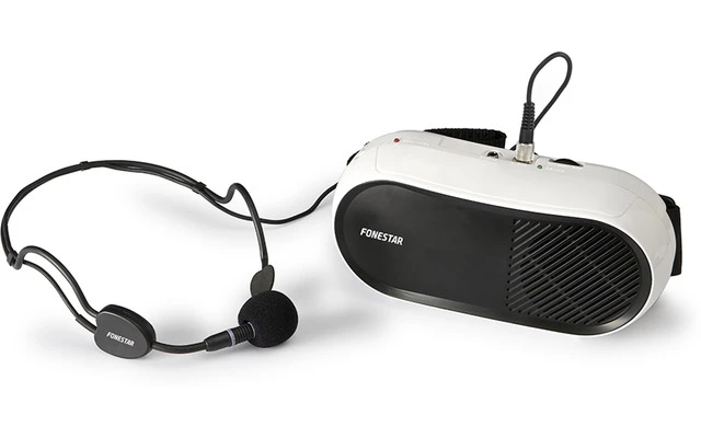 Fonestar FAP-10