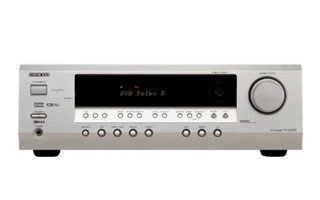 Onkyo TX-SR303