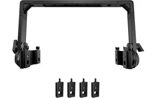 Elation Sol/Pulse HD Yoke