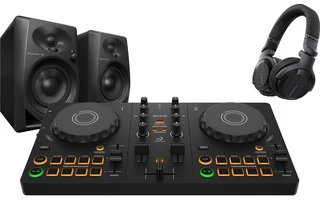 House Party Starter Bundle