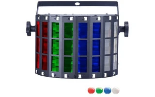 Power Lighting Mini Mega LED ST