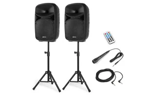 Vonyx VPS102A - Stock B