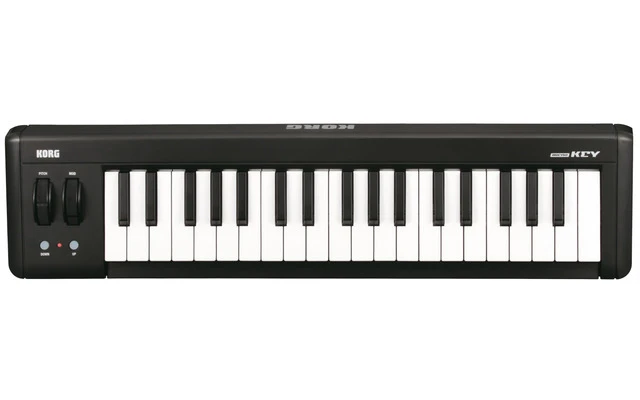 Korg microKEY 37