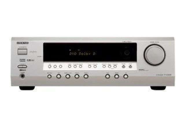 Onkyo TX-SR303