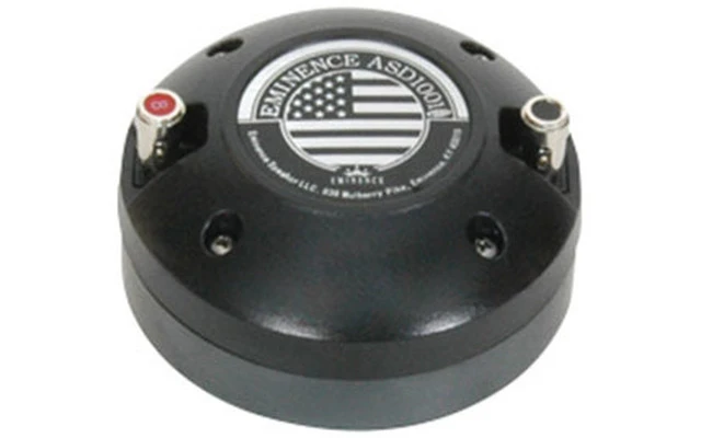 Eminence ASD 1001 B