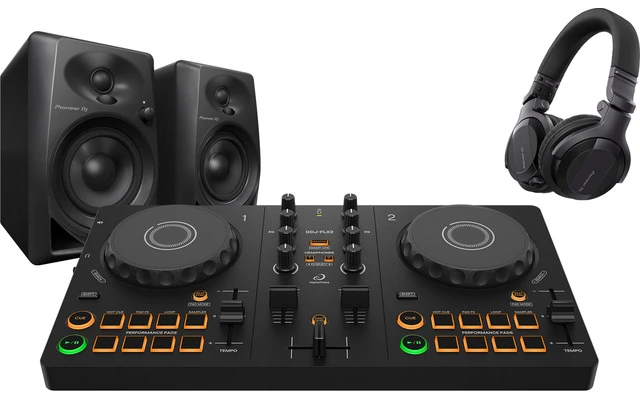 House Party Starter Bundle