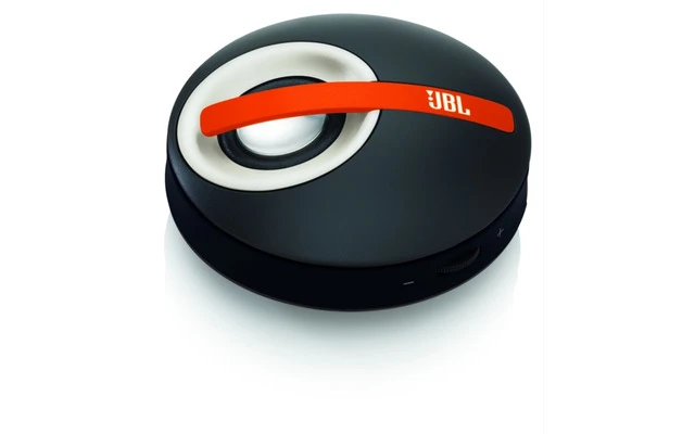 JBL On Tour Micro Negro / Naranja
