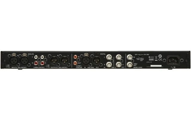 Tascam DA-3000