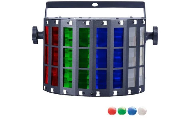 Power Lighting Mini Mega LED ST