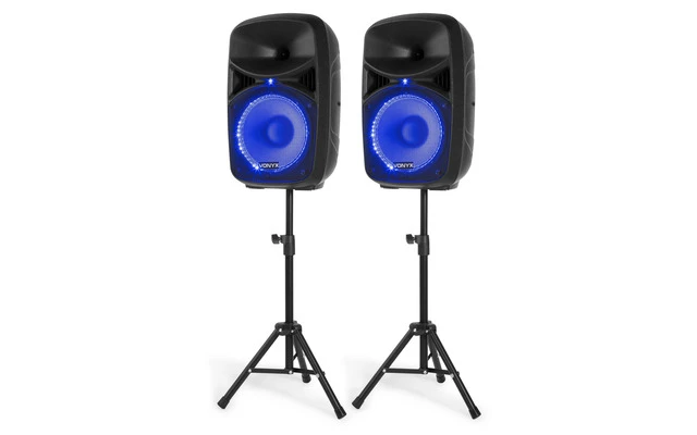 Imagenes de Vonyx VPS102A - Stock B