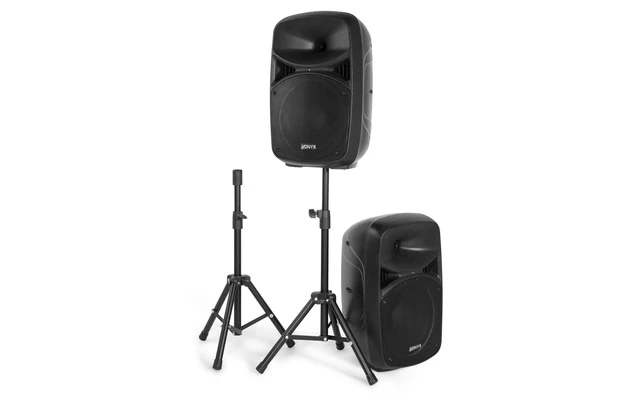 Imagenes de Vonyx VPS102A - Stock B