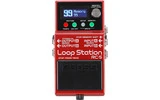 Pedal looper
