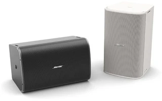 Bose DesignMax DM10S Sub Blanco