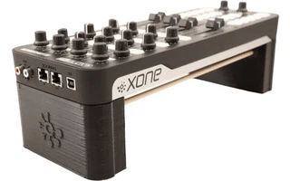 Coverup Soporte Stand Allen & Heath K2