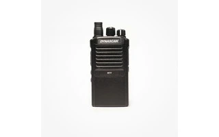 DynaScan R77 - Walkie Talkie 