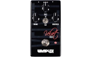 Wampler Pedals Velvet