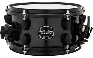 Mapex MPNMP0550BMB Snare Drum Mpx 10X5.5 Transparent Mid