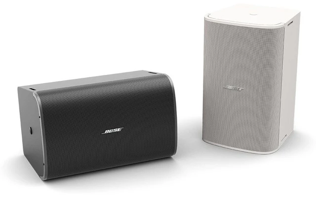 Bose DesignMax DM10S Sub Blanco