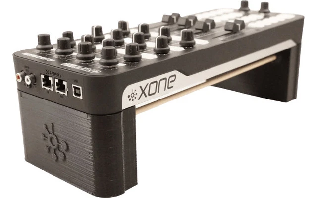 Coverup Soporte Stand Allen & Heath K2