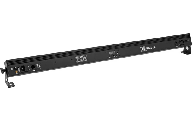 EUROLITE LED BAR-12 QCL RGB+WW Bar