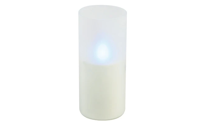 Velas LED RGB 